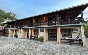 Residencial Sereno na Praia da Ferrugem